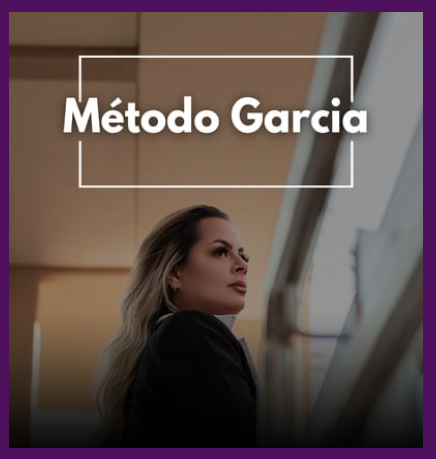 Metodo Garcia da Jessica Garcia